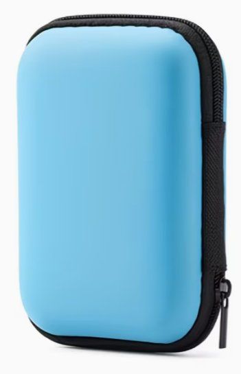 Cuffie: Écouteurs Bluetooth 5.3, étui de charge + sac de rangement – Nuovo e nell'imballaggio originale da Biel/Bienne venduto da Vianny77 5