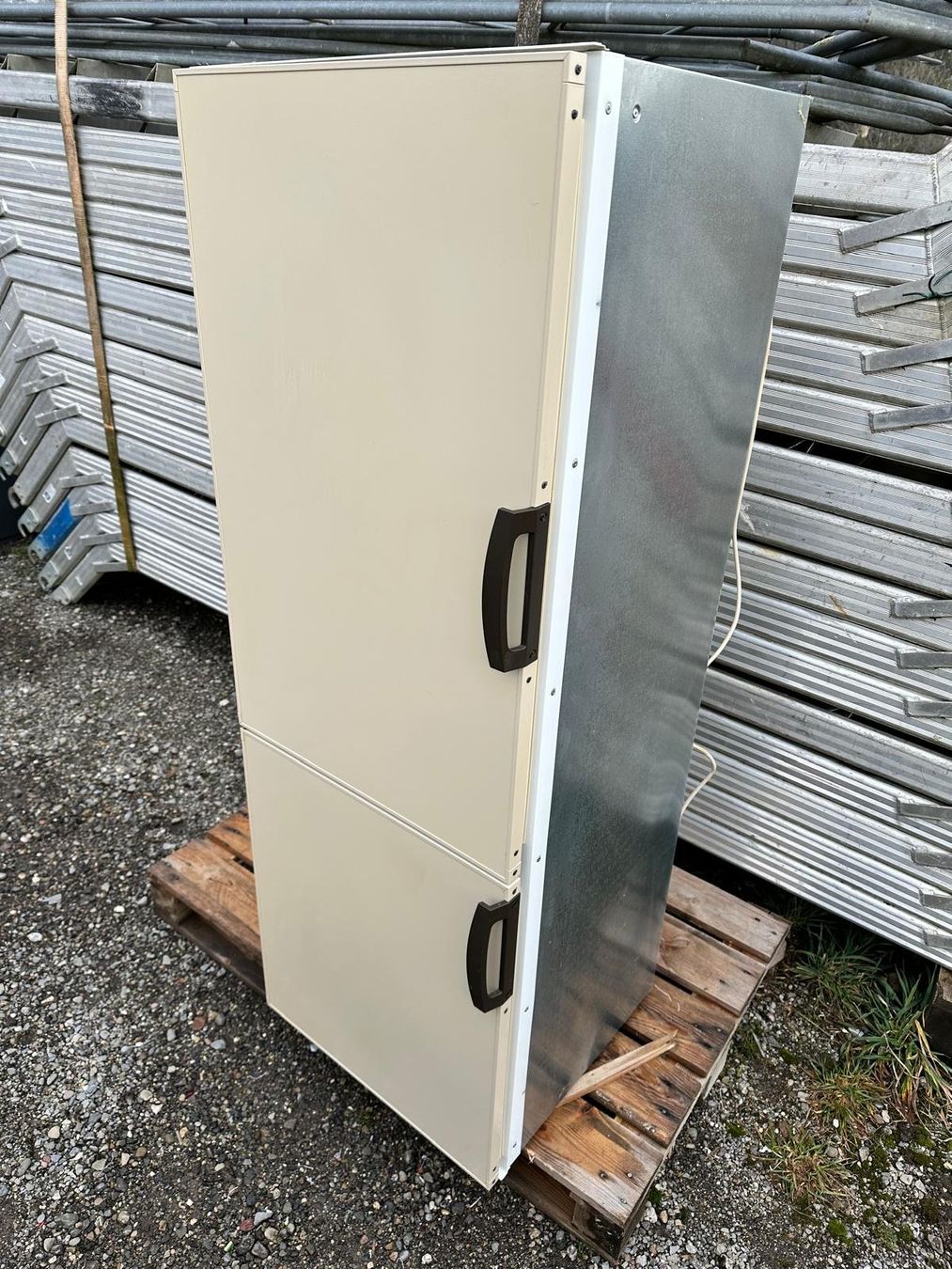 Frigoriferi: Kühlschrank Einbaukühlschrank Forster – Usato da Spreitenbach venduto da Space_X 3