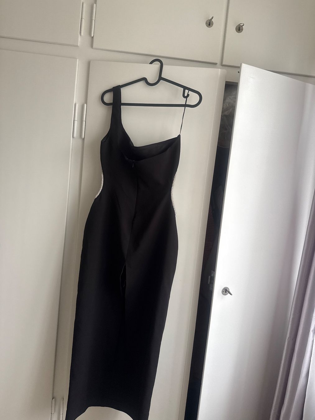 Zara Vestiti: Zara Kleid, schwarz, Gr. M, NEU – Nuovo (secondo la descrizione) da Pratteln venduto da syr_g2ql 2