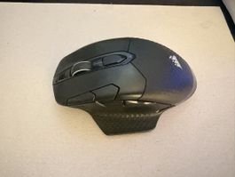 Corsair Dark Core Rgb Pro Se Wireless Maus