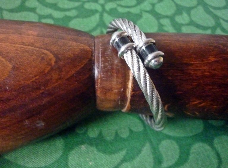 Bracciali & Braccialetti: PHILIPPE CHARRIOL - Armband – Usato da Adliswil venduto da di_hans