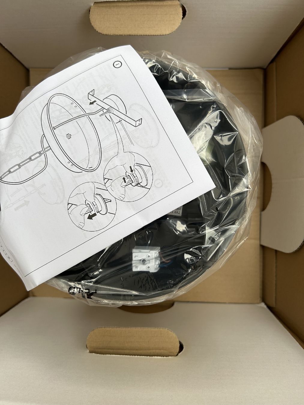 Ikea Lampadari & plafoniere: HEKTAR Deckenlampe IKEA – Nuovo e nell'imballaggio originale da Grüt (Gossau ZH) venduto da mar_8tft 3