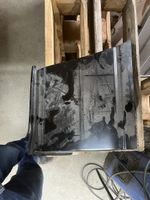 T3 Reparaturblech