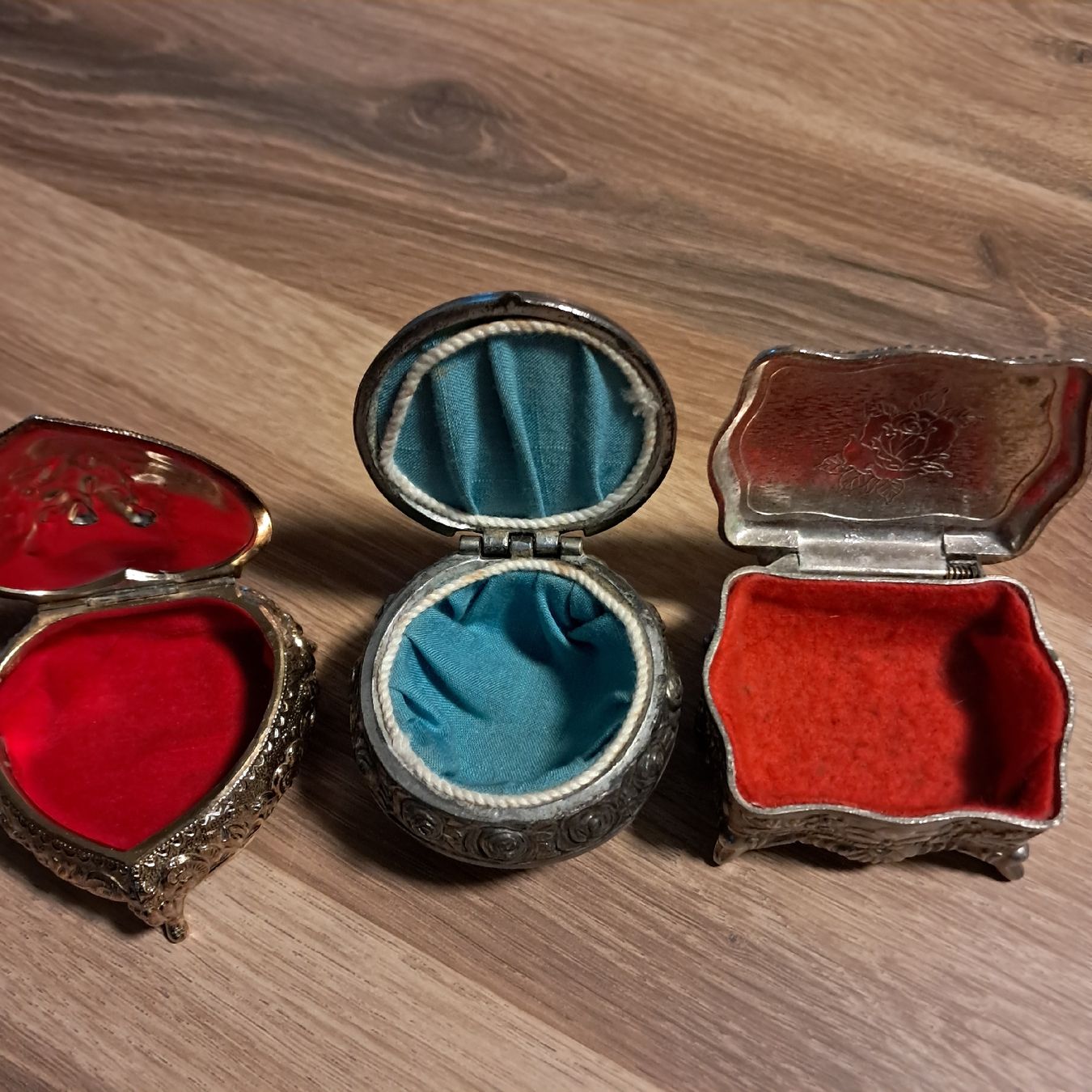Sonstiger Schmuck: Schmuck etc. – Gebraucht aus Einsiedeln von Biberchrouser76 1