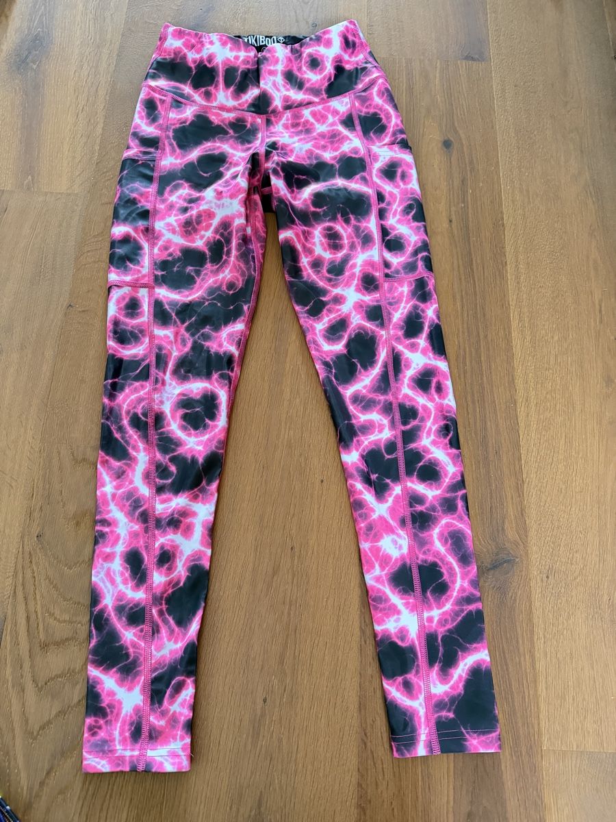 Pantaloni: 5 x Sporthosen Gr. S – Usato da Windlach venduto da Binchen0 3
