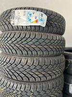 Continental Neu 155/65R15 Winterreifen
