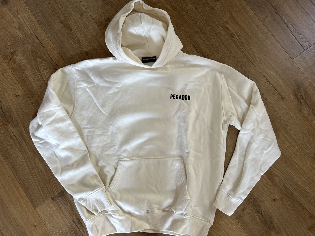 Pegador Pullover & Sweatshirts: Pegador Hoodie, NEU Grösse S – Neu und originalverpackt aus Lotzwil von lan_qr2y