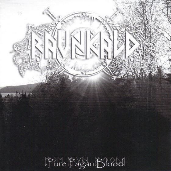 CDs: Ravnkald - Pure... – D'occasion à St-Cergue par VeganWarrior