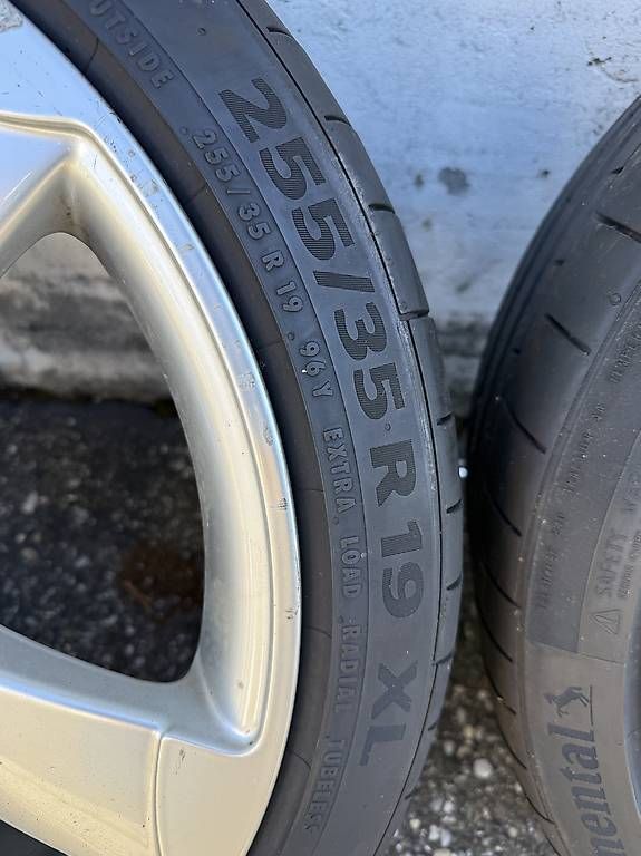 Cerchioni: Audi Felgen Rotor – Usato da Herisau venduto da can-61 4