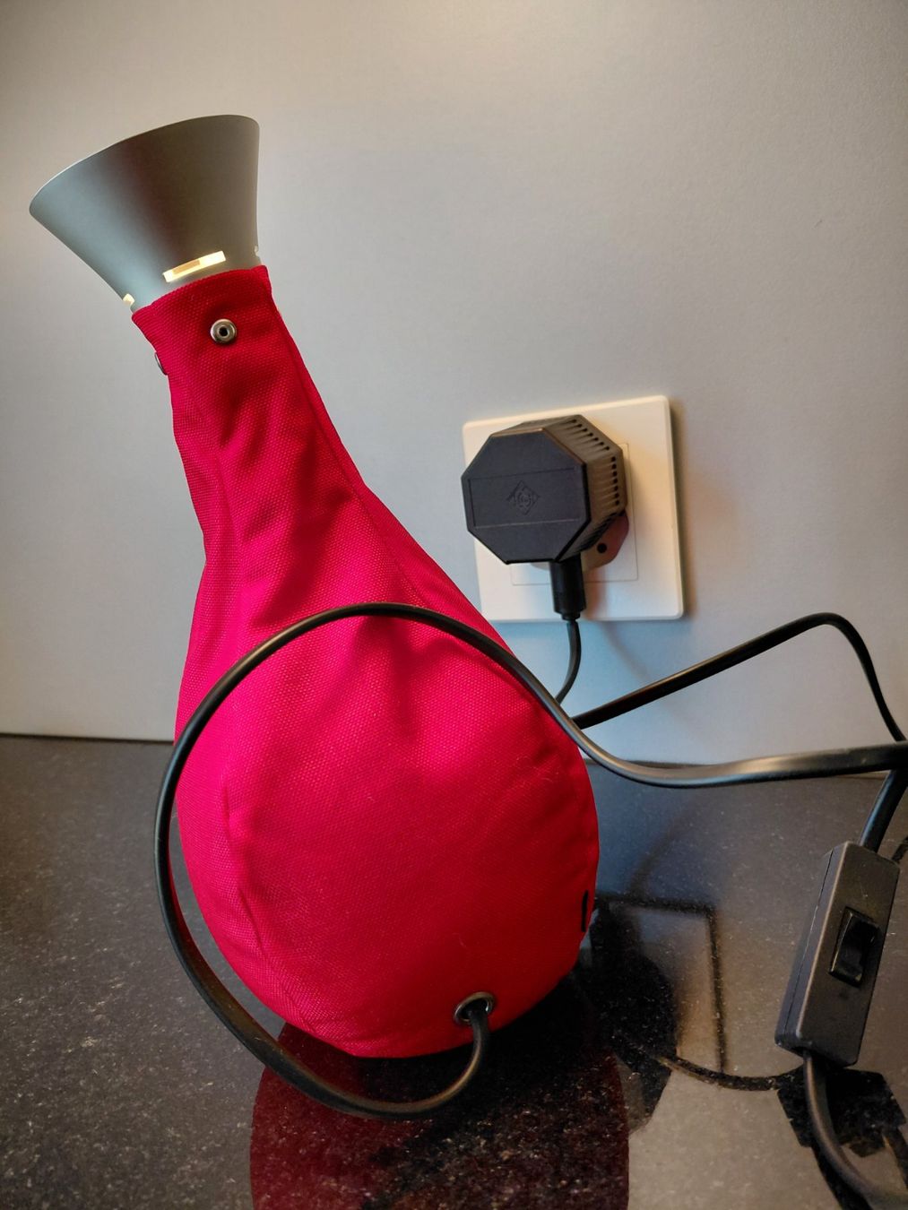 Lampade: Lichtsack Spot (Pema) – Usato da Zürich venduto da benski34 3