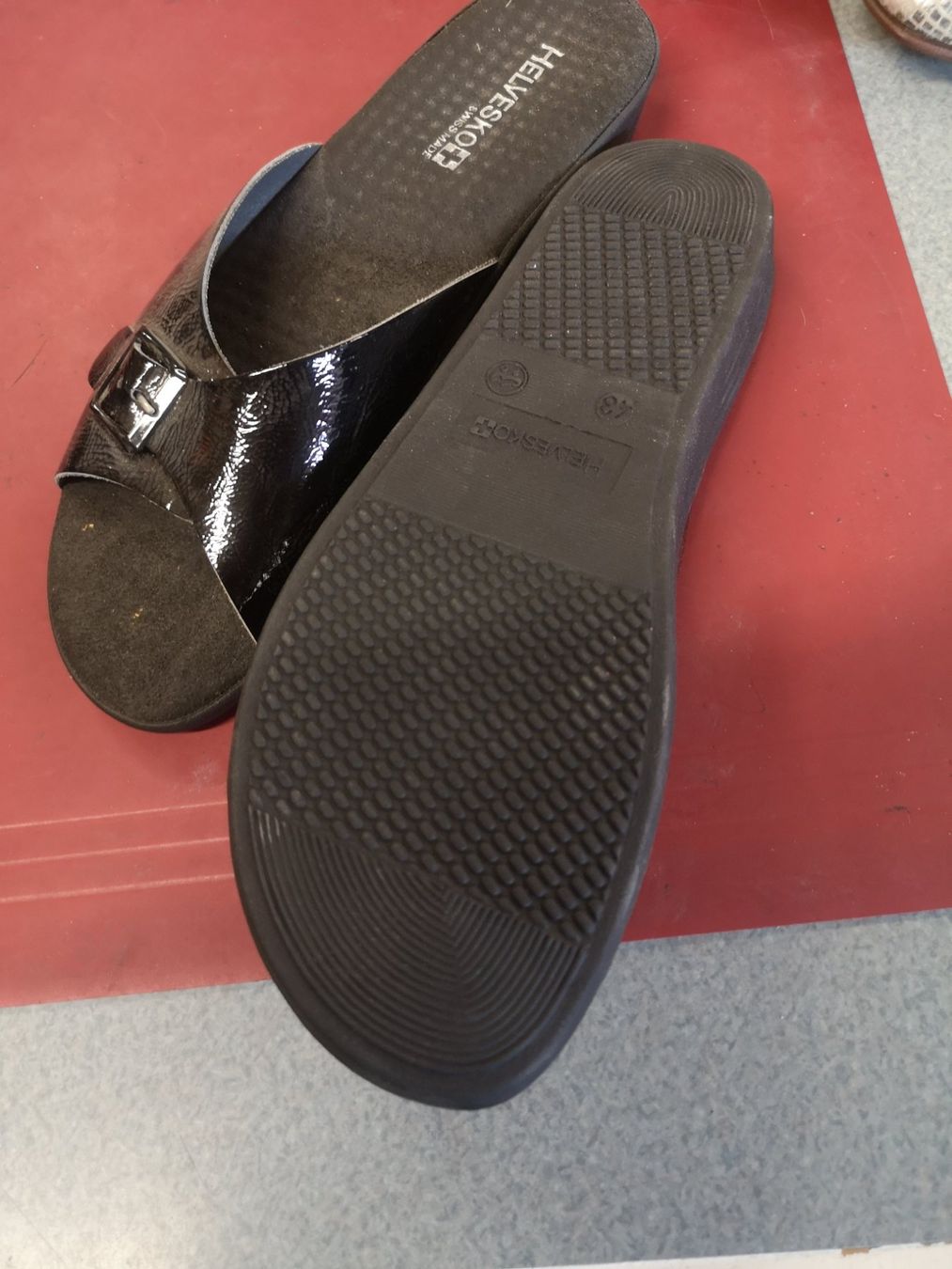 Helvesko Chaussures femmes: Helvesko – Neuf avec emballage d'origine à Möhlin par Highwaytom 1