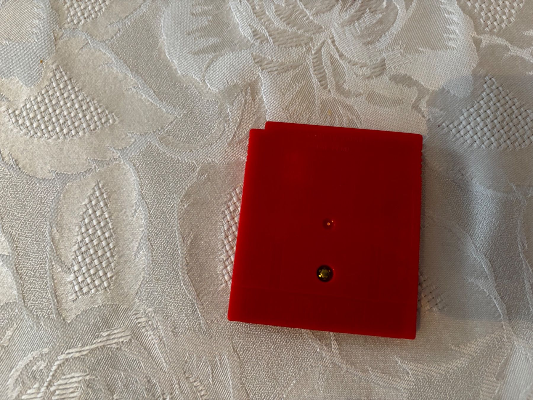 Giochi: Pokémon Rote Edition – Usato da Frenkendorf venduto da gelbeZinnie 1