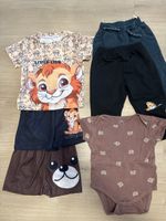 Baby Kleiderpaket Grösse 86/90