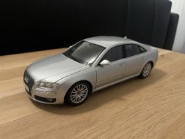 Audi A8 1/18 Kyosho