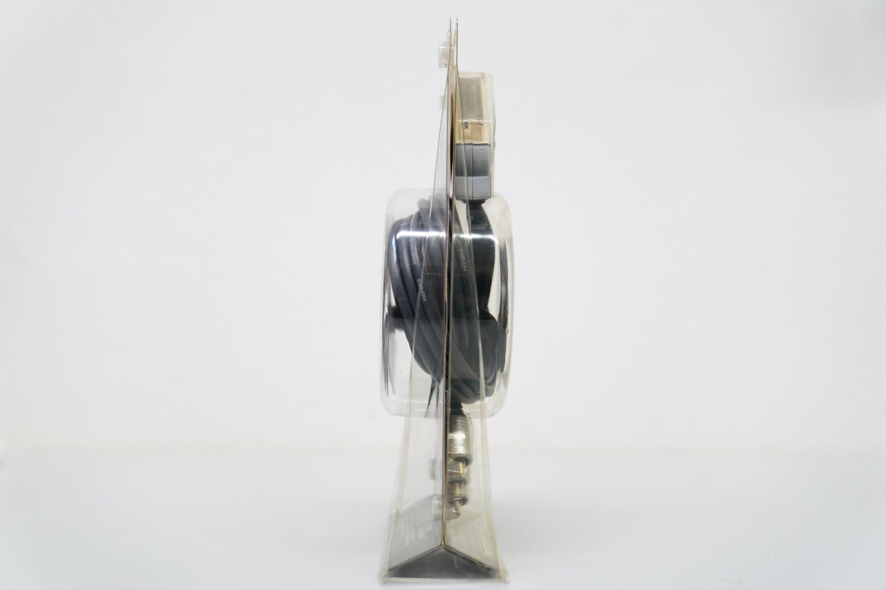 Profigold Cavi: Component-Scart Video Kabel 1.5 Meter Profigold – Nuovo e nell'imballaggio originale da Hochdorf venduto da av-electronics 1