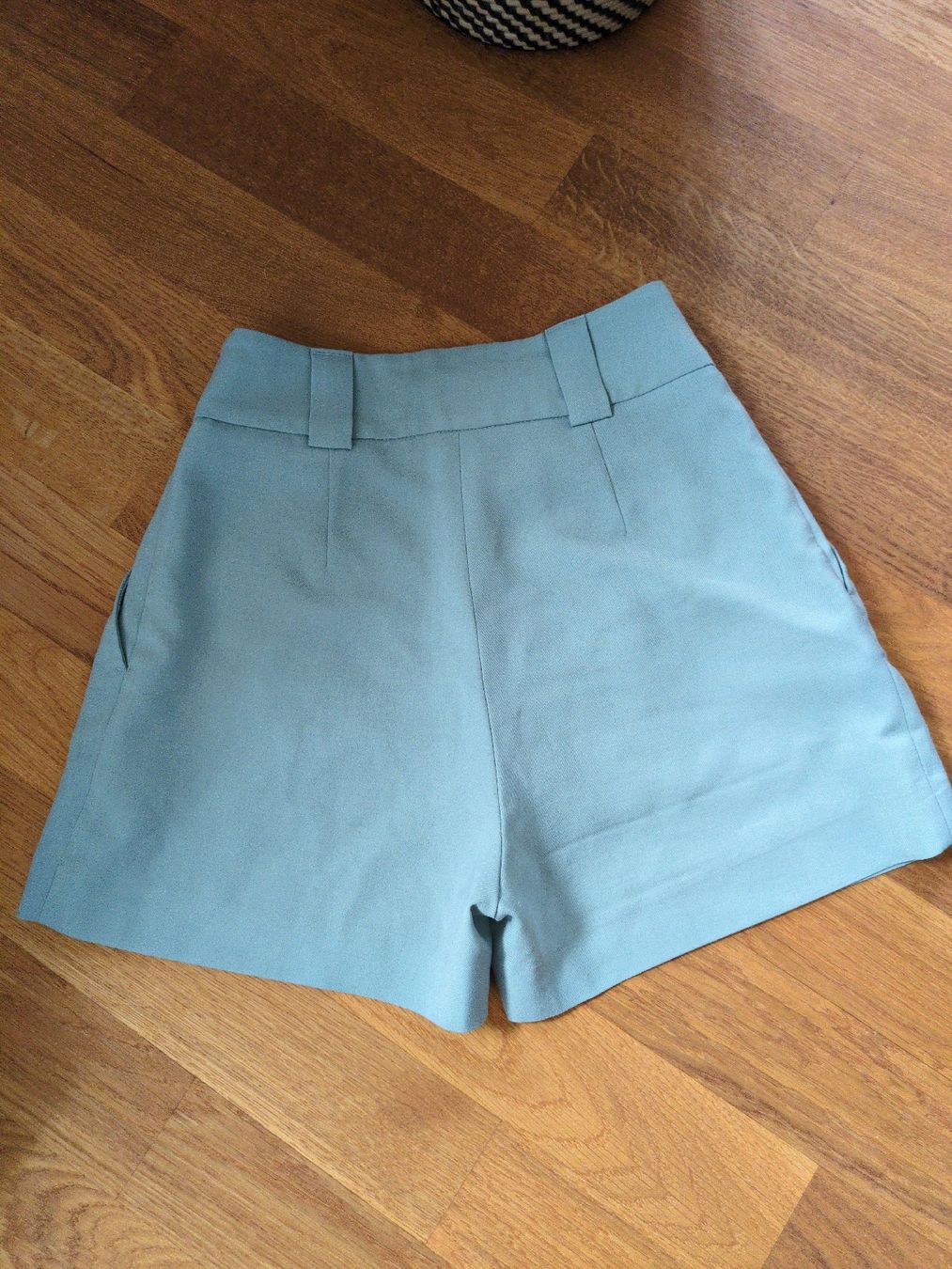 H&M Pantalons: Shorts, Gr. 34, H&M – Neuf (Voir description) à Bern par Patricia.Z. 1