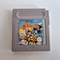Pinocchio - GB