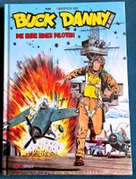 Yann / Giuseppe de Luca - Buck Danny: Die Ehre eines Piloten