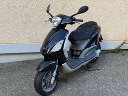 PIAGGIO FLY 125cc