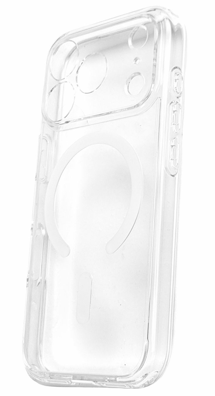 Spigen Covers & Schutzfolien: SPIGEN iPhone17pro  Hülle – Neu (gemäss Beschreibung) aus Wangen b. Olten von Restwert_Wangen 3