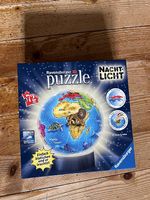 Puzzleball