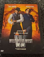 DVD Wild Wild West (18437)