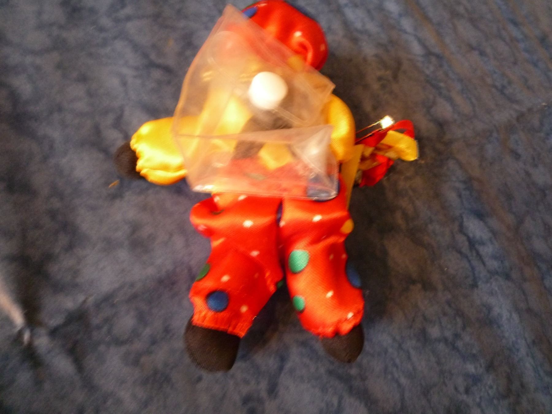 Figurines: Clown – D'occasion à Rafz par Sonnenblume305 1