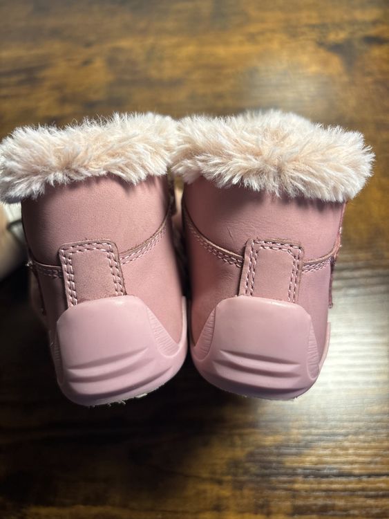 Schuhe für Mädchen 5