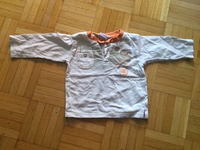 Lotti & Set di vestiti: Kleiderpaket 5-teilig Junge Grösse 68 – Usato da Emmen venduto da Aribini 2