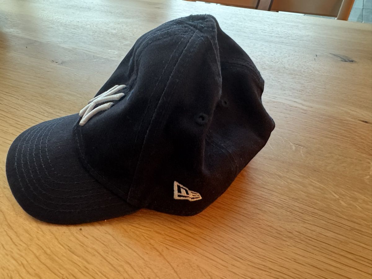New Era Mützen & Schals: Casquette New Era bébé  – Gebraucht aus La Chaux-de-Fonds von Kent_walker 1