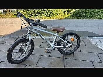 Early Rider Velos: Early Rider 16 Zoll – Gebraucht aus Amriswil von fluco1