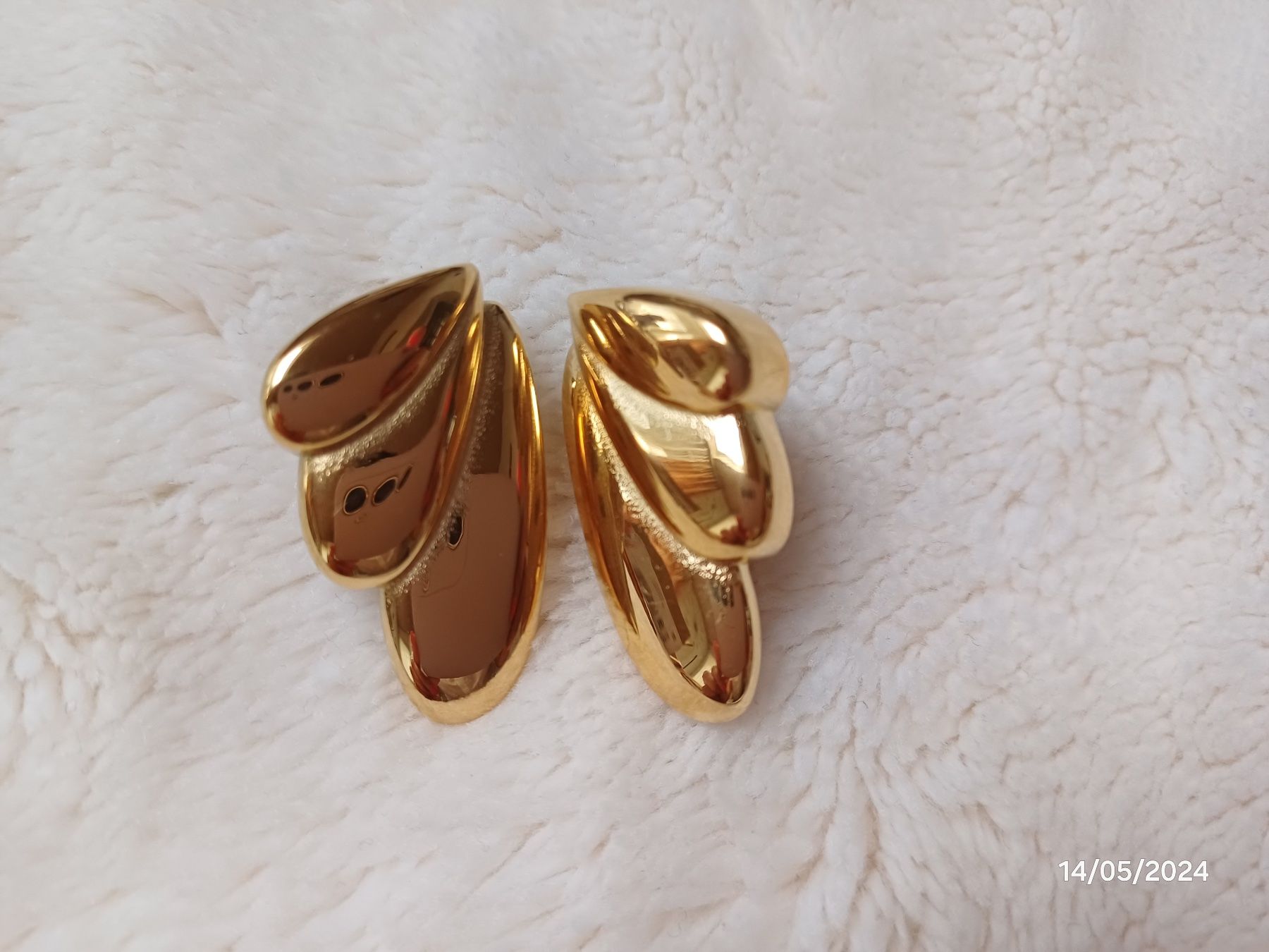 Boucles d'oreille: Ohrringe – Neuf avec emballage d'origine à Würenlos par Abracadabra26 1