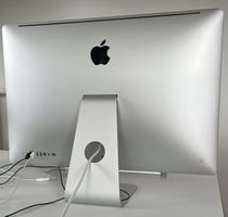 27” iMac Ende 2009 Core i7