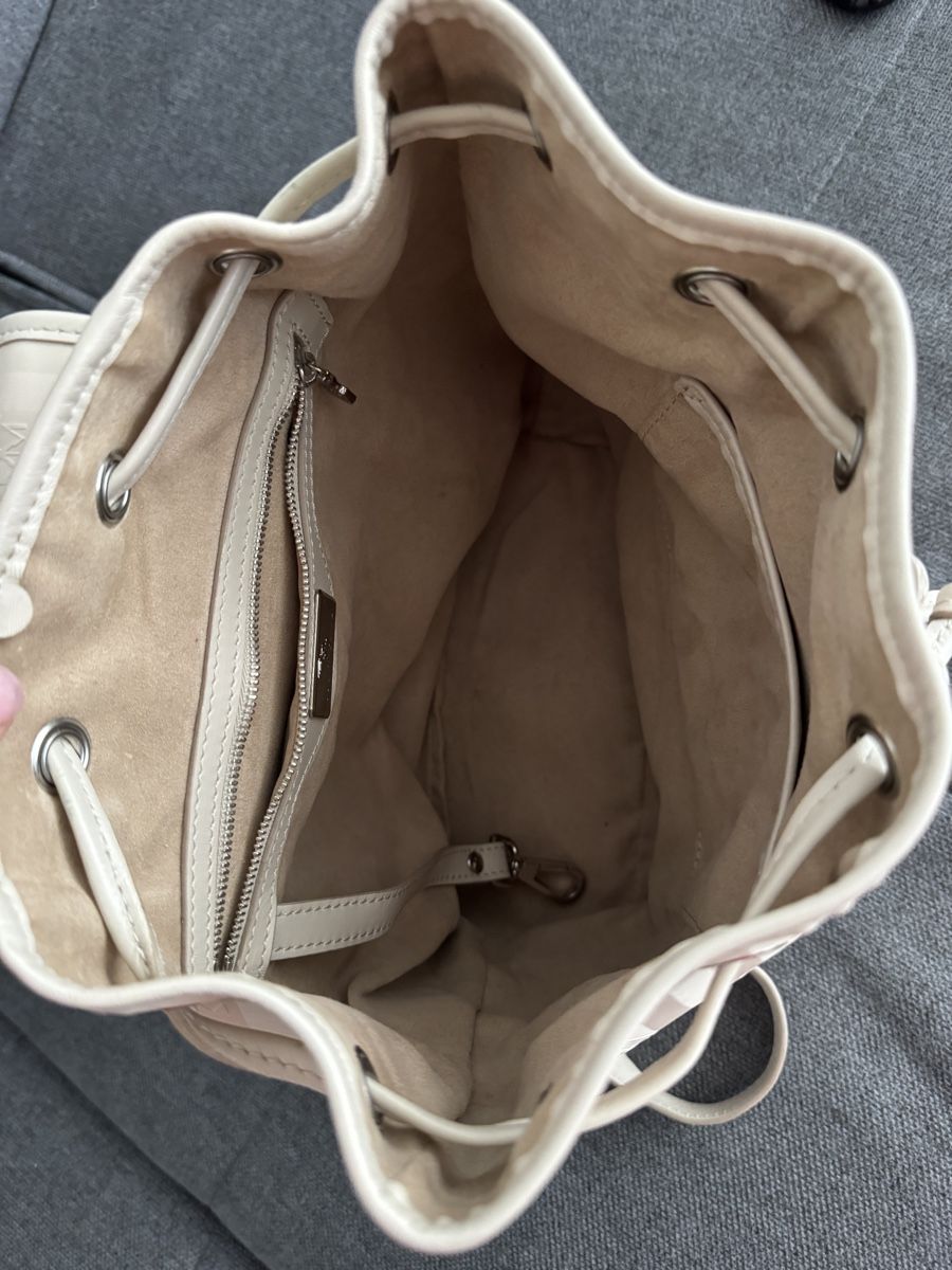 Maison Mollerus Zaini: Mollerus Rucksack Brugg – Usato da Zürich venduto da SimoneK01 2