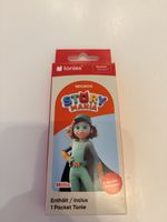 Tonies Pocket Tonie Migros Story Mania Millie neu