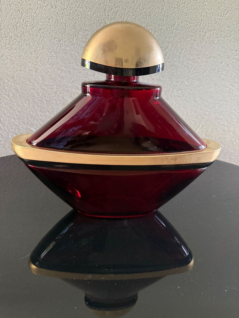 Guerlain Flacons: GUERLAIN - Grossfactice Parfum Samsara – Gebraucht aus St. Gallen von aracne 3