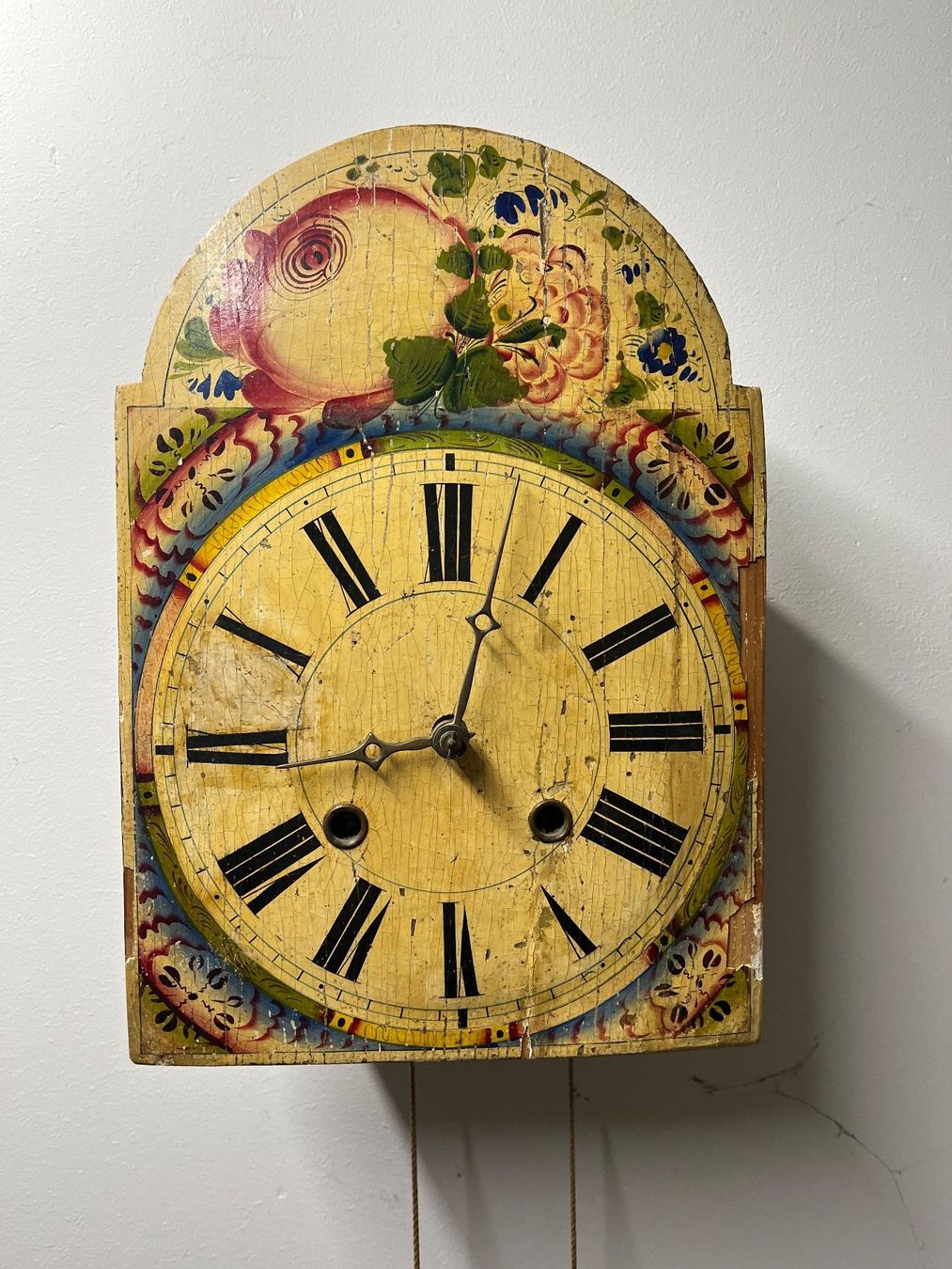 Orologi: Antike Schwarzwälder Uhr – Usato da Wil SG venduto da gan_hfn8
