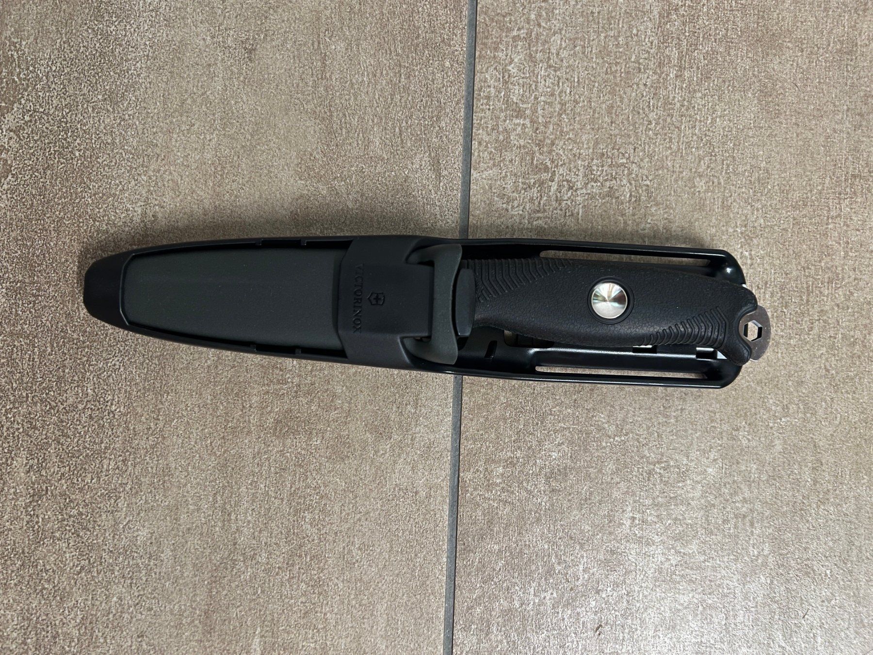 Victorinox Coltelli tascabile: Victorinox Venture Pro – Nuovo e nell'imballaggio originale da Merenschwand venduto da Andyw8 3
