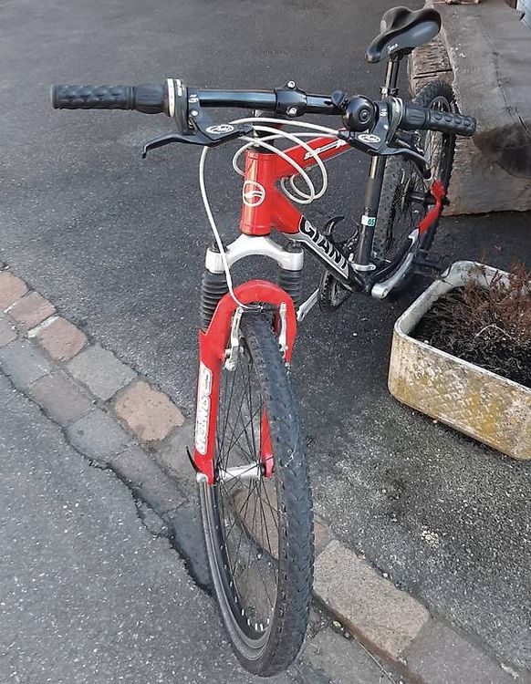 Giant Vélos: Mountain Bike Giant – D'occasion à Muri AG par mar_w9dk 1
