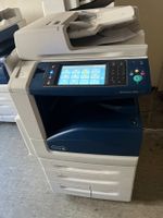 FARBKOPIERER XEROX 7855