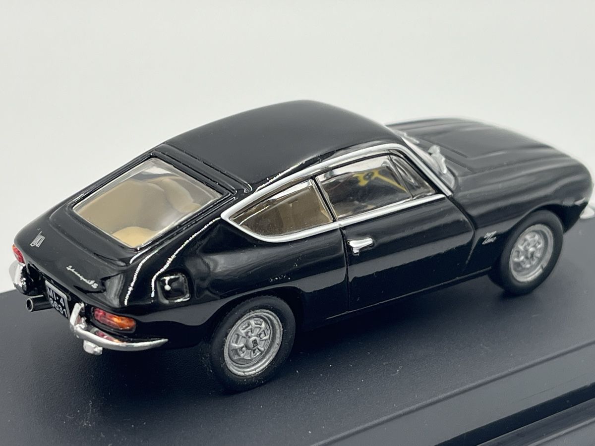 Lancia Modellini d'auto: Lancia Flavia, 1:43 Starline – Usato da Broc venduto da Jenson7 3