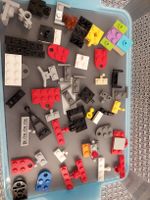 Lego Kuppalungsteile usw.