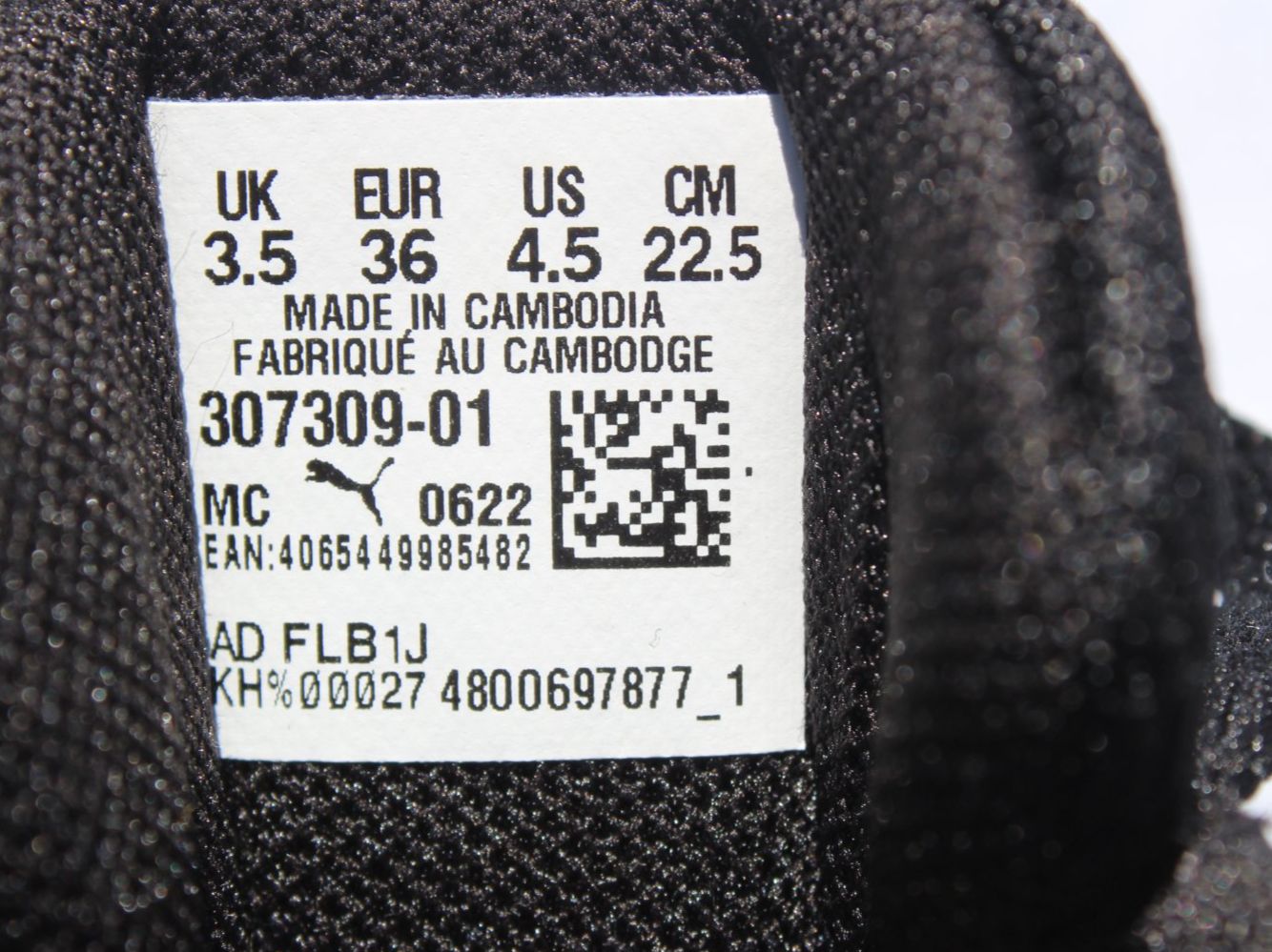 Puma Scarpe da uomo: NEU *** Puma Sneaker BMW 36 *** NEU – Nuovo e nell'imballaggio originale da Walliswil-Nbipp venduto da Speer516 6