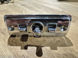 Sitzverstellung schalter 6 weg GM 1960 bis 1970