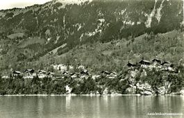 Ringgenberg + ca. 1950