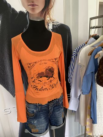 Oberteil T-Shirt