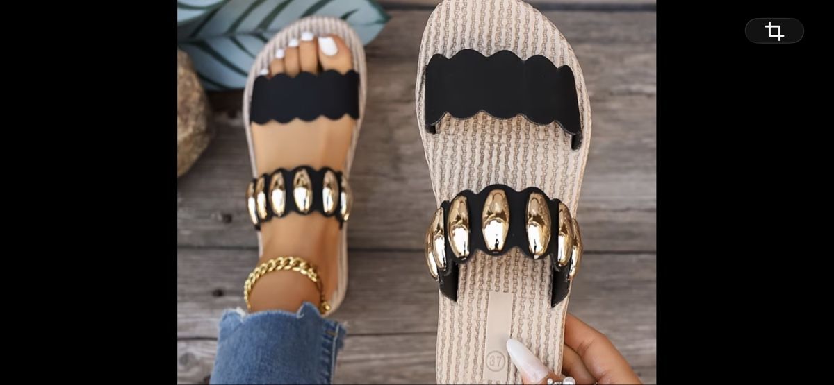 Damenschuhe: Neue Sandalen gr 40 – Neu (gemäss Beschreibung) aus Allschwil von selake990673