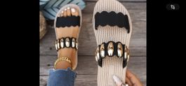 Neue Sandalen gr 40