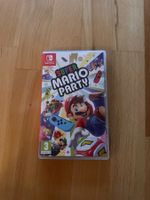 Super Mario Party Nintendo Switch