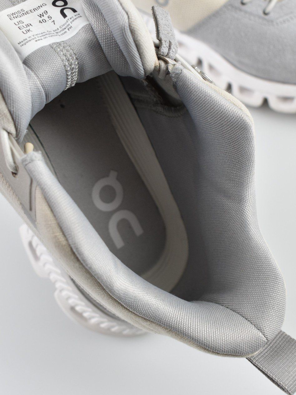 On Scarpe da donna: On Running Cloud Hi, Gr.40.5 – Usato da Nürensdorf venduto da 2ND_STORY 3